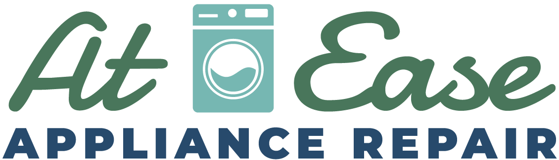 At Ease Appliance Repair Logo